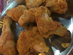 -Thank u mom非油炸健康鸡(万国广场店)