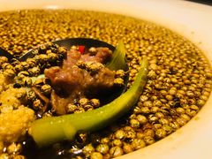 -胡马八破·川菜小馆(高新万达店)