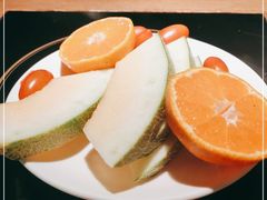 -越城记黑鱼煲(福侨大厦店)