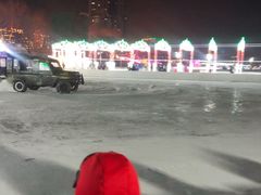 -人民防洪胜利纪念塔