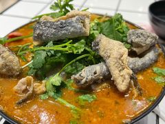 -肥汁米蘭香港米线(长宁来福士店)