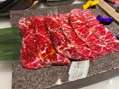-厚贞日式烤肉(龙之梦店)