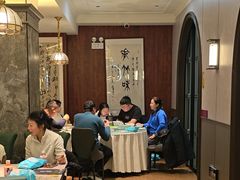 -华竹饭店(中央大街店)