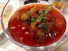 炒红果-到家尝北京菜(西坝河店)