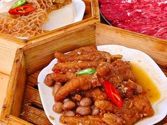 -湛林.粤西大排挡(前门店)