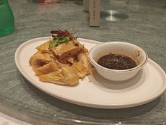-老平安农家菜(平安店)