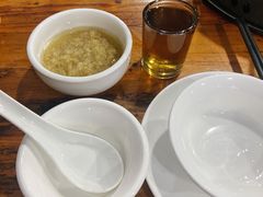 清水锅-章记正宗南岗鱼蛋火锅