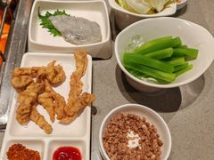 -海底捞火锅(河东万达广场店)