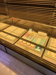 -东方福珠宝( 青岛店)