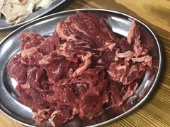 -江村四哥新鲜牛肉店(江高总店)