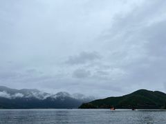 -丽江泸沽湖景区