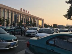 -惠阳站
