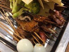 -屋头串串(新街里店)