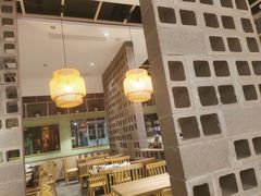 大堂-金饭碗(普陀店)