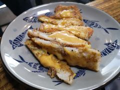 -大成铁板烧•板前(复古餐厅石老人店)