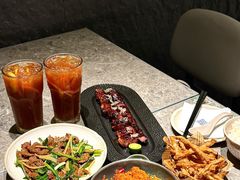 -留半山·香港食堂(啦啦宝都店)