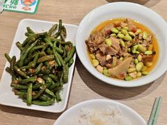 -老乡鸡(融科天地店)