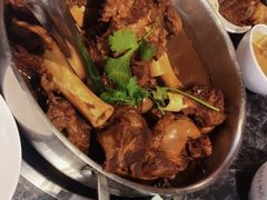 -骨气鼓气羊棒骨·羊蝎子(住总万科广场店)
