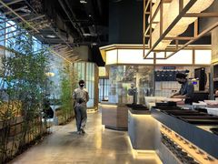 -莺花渡火锅City Green(万象城店)