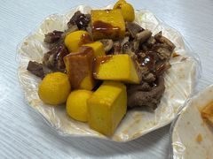 -小雨点糖水店(中兴街分店)