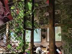 大堂-管氏翅吧(马家堡店)