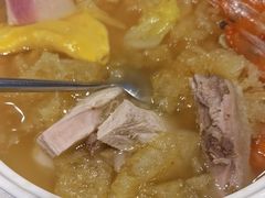 -望乡楼上海菜(日月光店)