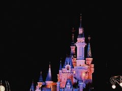 -上海迪士尼度假区