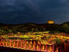 -鼎盛王朝康熙大典实景演出