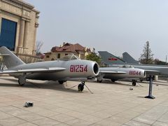 -中国人民解放军海军博物馆