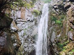 -浙北大峡谷