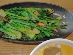 -粤集·手工粤菜(皇庭广场店)