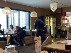 -船歌·鱼水饺青岛菜(石老人店)