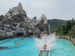 -珠海长隆海洋王国