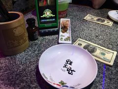 -蘭奢雅集·江浙菜(青山江滩店)