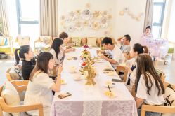 -季橙月子护理中心