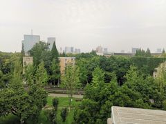 -四川大学(望江校区)
