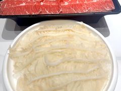 -海月轩海鲜豆捞(紫金塔店)