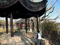 -南北湖风景区