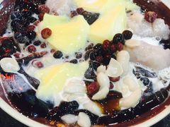 -鲜芋仙(观音桥大融城LG店)