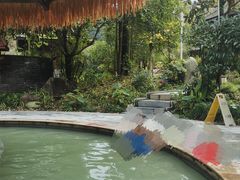 -中铁花水湾温泉酒店(大邑店)