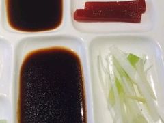 -同喜烤鸭店(光芒店)