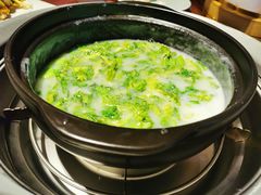 -大良毋米粥(锦龙路总店)