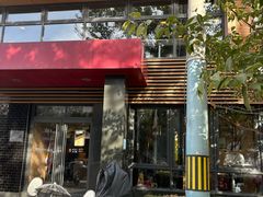 -麦当劳(团结湖店)