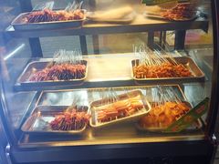-铁诚烤肉