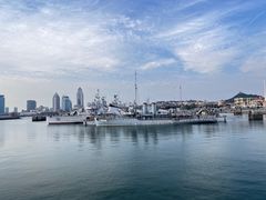 -中国人民解放军海军博物馆