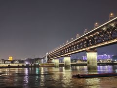 -武汉两江游览·夜游长江(汉口粤汉码头)
