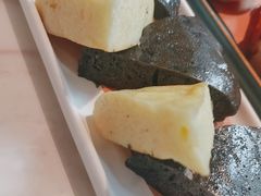 -悦得闲广式茶楼点心(石厦时代广场店)
