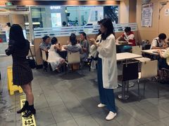 -麦当劳(天兴罗斯福店)