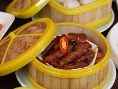 -香港狮子山下·明星粤菜餐厅(北苑店)