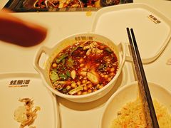 -蛙鱼潭美蛙鱼头(时代天街店)